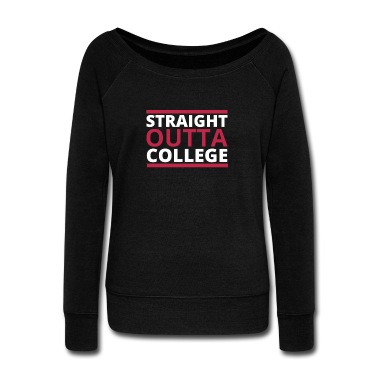 Abschlussfeier Pullover - Student Studium Universität Abschluss College