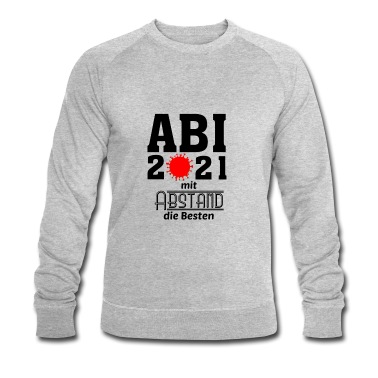 Abschlussfeier Pullover - Abi 2021 Abschluss 2021 Abitur Corona Virus
