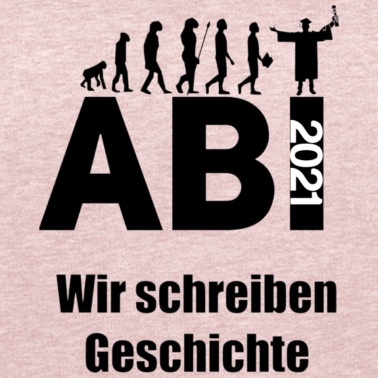 Abschlussfeier Pullover - Abi 2021 Abschluss 2021 Abitur Corona Virus