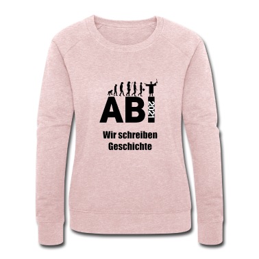 Abschlussfeier Pullover - Abi 2021 Abschluss 2021 Abitur Corona Virus