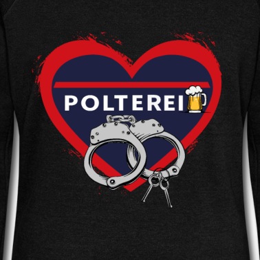 Abschlussfeier Pullover - Polterei Österreich - Polizist Polizei
