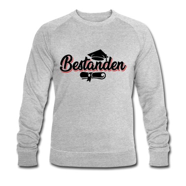 Abschlussfeier Pullover - Bachelor Master Abschluss Promotion Sponsion Uni