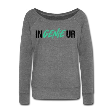 Abschlussfeier Pullover - Ingenieur Genie Abschluss Sponsion Uni FH Geschenk