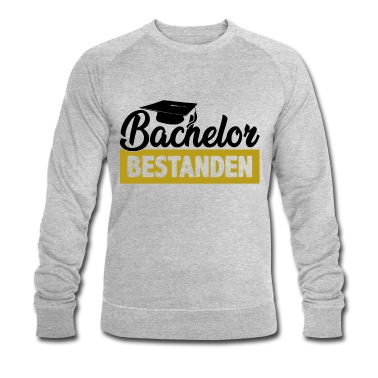 Abschlussfeier Pullover - Bachelor Abschluss Promotion Sponsion Uni Geschenk
