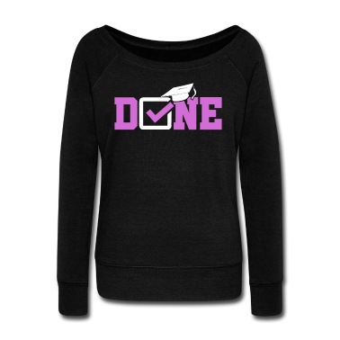 Abschlussfeier Pullover - Bachelor Master Abschluss Promotion Sponsion Uni