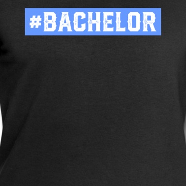 Abschlussfeier Pullover - Bachelor Abschluss Promotion Sponsion Uni Geschenk