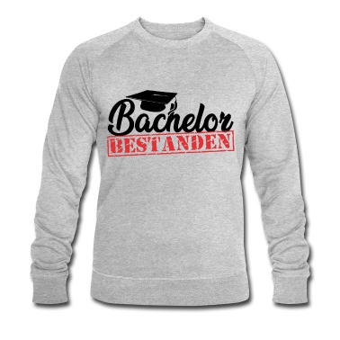 Abschlussfeier Pullover - Bachelor Abschluss Promotion Sponsion Uni Geschenk