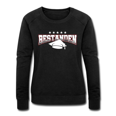 Abschlussfeier Pullover - Bachelor Master Abschluss Promotion Sponsion Uni