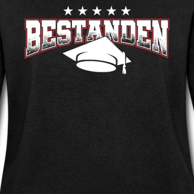 Abschlussfeier Pullover - Bachelor Master Abschluss Promotion Sponsion Uni