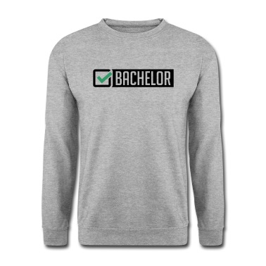Abschlussfeier Pullover - Bachelor Abschluss Promotion Sponsion Uni Geschenk