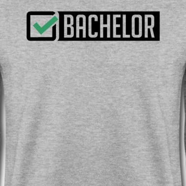 Abschlussfeier Pullover - Bachelor Abschluss Promotion Sponsion Uni Geschenk