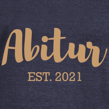 Abschlussfeier Pullover - Abitur Geschenk Bachelor Abschluss Certified