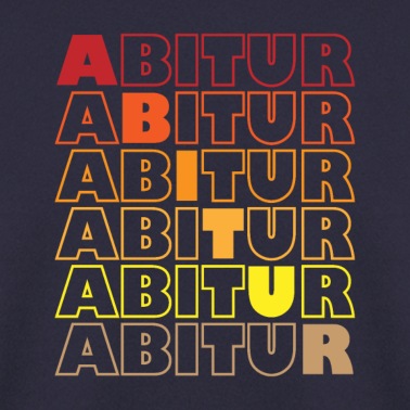 Abschlussfeier Pullover - Abitur Geschenk Abschluss Certified Bachelor