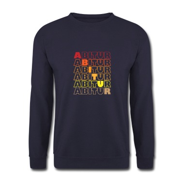 Abschlussfeier Pullover - Abitur Geschenk Abschluss Certified Bachelor