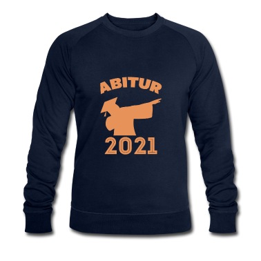 Abschlussfeier Pullover - Abitur Bachelor Abschluss Certified Geschenk