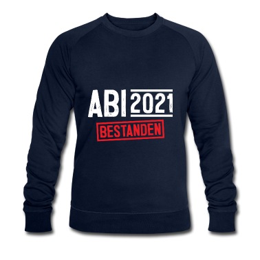 Abschlussfeier Pullover - ABI bestanden Geschenk Abschluss Certified