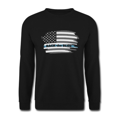 Abschlussfeier Pullover - Definitely not a cop - Polizisten und Polizei