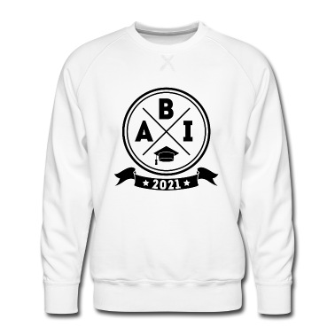Abschlussfeier Pullover - ABI Geschenk Abschluss Schule Certified Bachelor