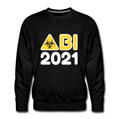 Abschlussfeier Pullover - Abi Geschenk Schule Bachelor Abschluss