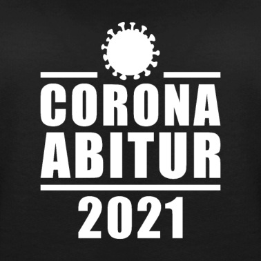 Abschlussfeier Pullover - Corona Abitur Geschenk Abschluss Schule Bachelor