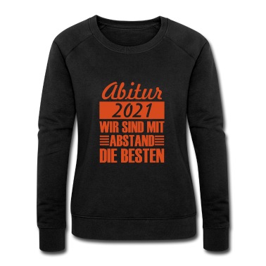 Abschlussfeier Pullover - Abitur Geschenk Schule Bachelor Certified