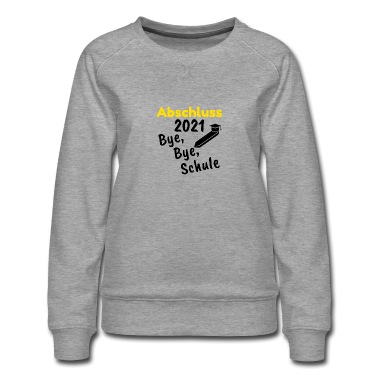 Abschlussfeier Pullover - Abschluss Schule Geschenk Maturareise