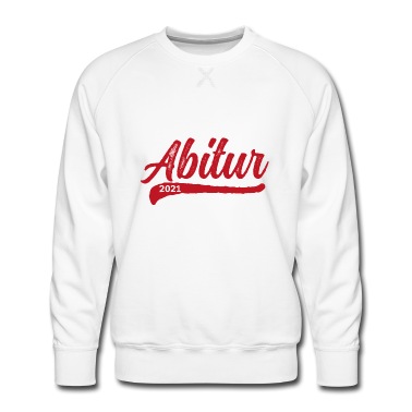 Abschlussfeier Pullover - Abitur Abschluss Schule Geschenk Gymnasium