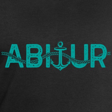 Abschlussfeier Pullover - Abitur Geschenk Schule Abschluss Gymnasium