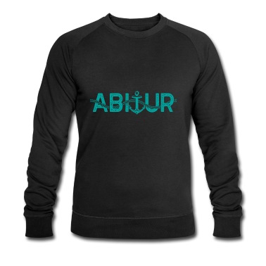 Abschlussfeier Pullover - Abitur Geschenk Schule Abschluss Gymnasium