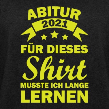 Abschlussfeier Pullover - Abitur Bachelor Abschluss Geschenk Schule
