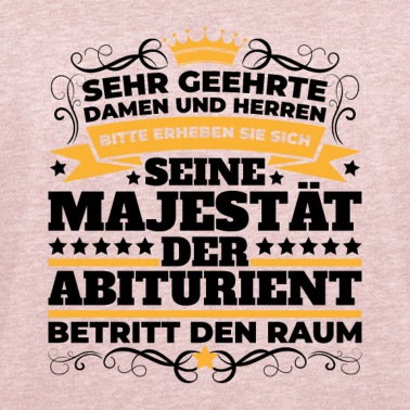 Abschlussfeier Pullover - Abiturient Geschenk Abschluss Bachelor