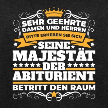 Abschlussfeier Pullover - Abiturient Geschenk Abschluss Bachelor