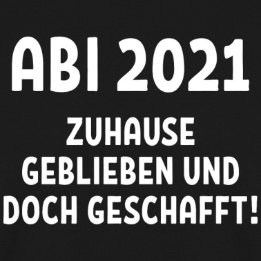 Abschlussfeier Pullover - Abi Bachelor Abschluss Schule Geschenk