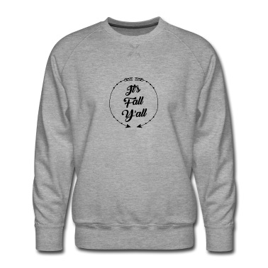 Abschlussfeier Pullover - Es ist Herbst
