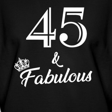 Abschlussfeier Pullover - 45 fabelhafte Geburtstagsfeier