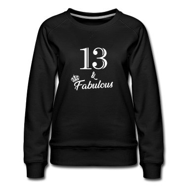 Abschlussfeier Pullover - 13 fabelhafte Geburtstagsfeier