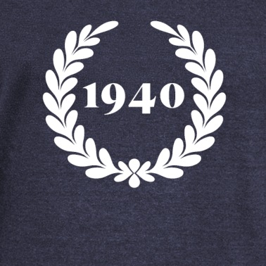 Abschlussfeier Pullover - Beste Ehefrau seit 1940 Hochzeitstag Geschenk