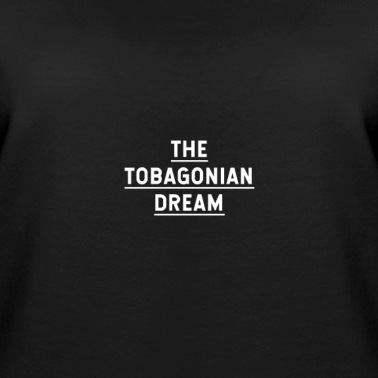 Abschlussfeier Pullover - Der tobagonische Traum