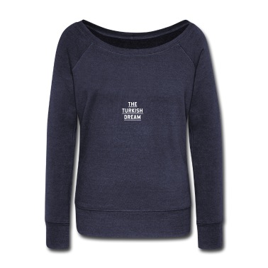 Abschlussfeier Pullover - Der türkische Traum