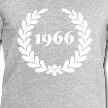 Abschlussfeier Pullover - Beste Frau seit 1966 Hochzeitstag Geschenk