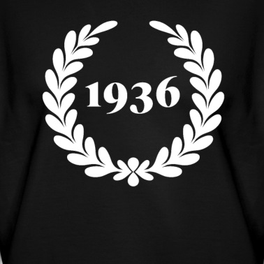 Abschlussfeier Pullover - Beste Ehefrau seit 1936 Hochzeitstag Geschenk