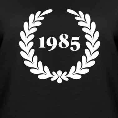 Abschlussfeier Pullover - Beste Ehefrau seit 1985 Hochzeitstag Geschenk
