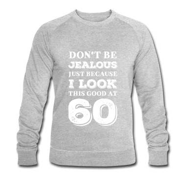 Abschlussfeier Pullover - Sei nicht eifersüchtig, nur weil ich so gut aussechüsse
