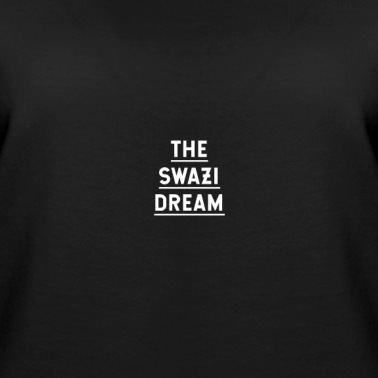 Abschlussfeier Pullover - Der Swazi-Traum