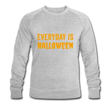 Abschlussfeier Pullover - Jeden Tag ist Halloween