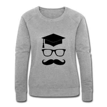 Abschlussfeier Pullover - Abschluss Motto | graduation - design