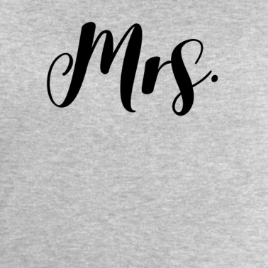 Abschlussfeier Pullover - Frau Hochzeit