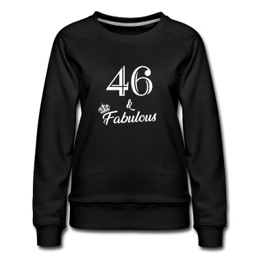 Abschlussfeier Pullover - 46 fabelhafte Geburtstagsfeier