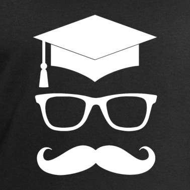 Abschlussfeier Pullover - Abschluss Motto | graduation - design