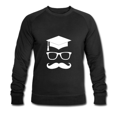 Abschlussfeier Pullover - Abschluss Motto | graduation - design